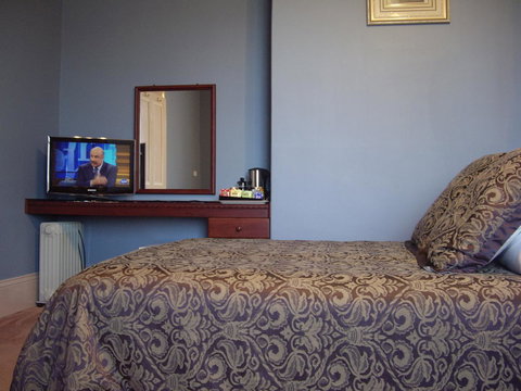 Lucinda B&B - Holiday Sunshine Coast 27