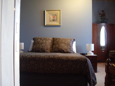 Lucinda B&B - Holiday Sunshine Coast 11