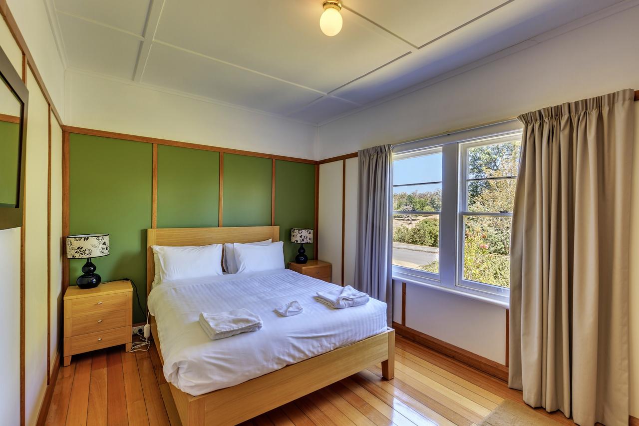 Tarraleah TAS Sunshine Coast Tourism