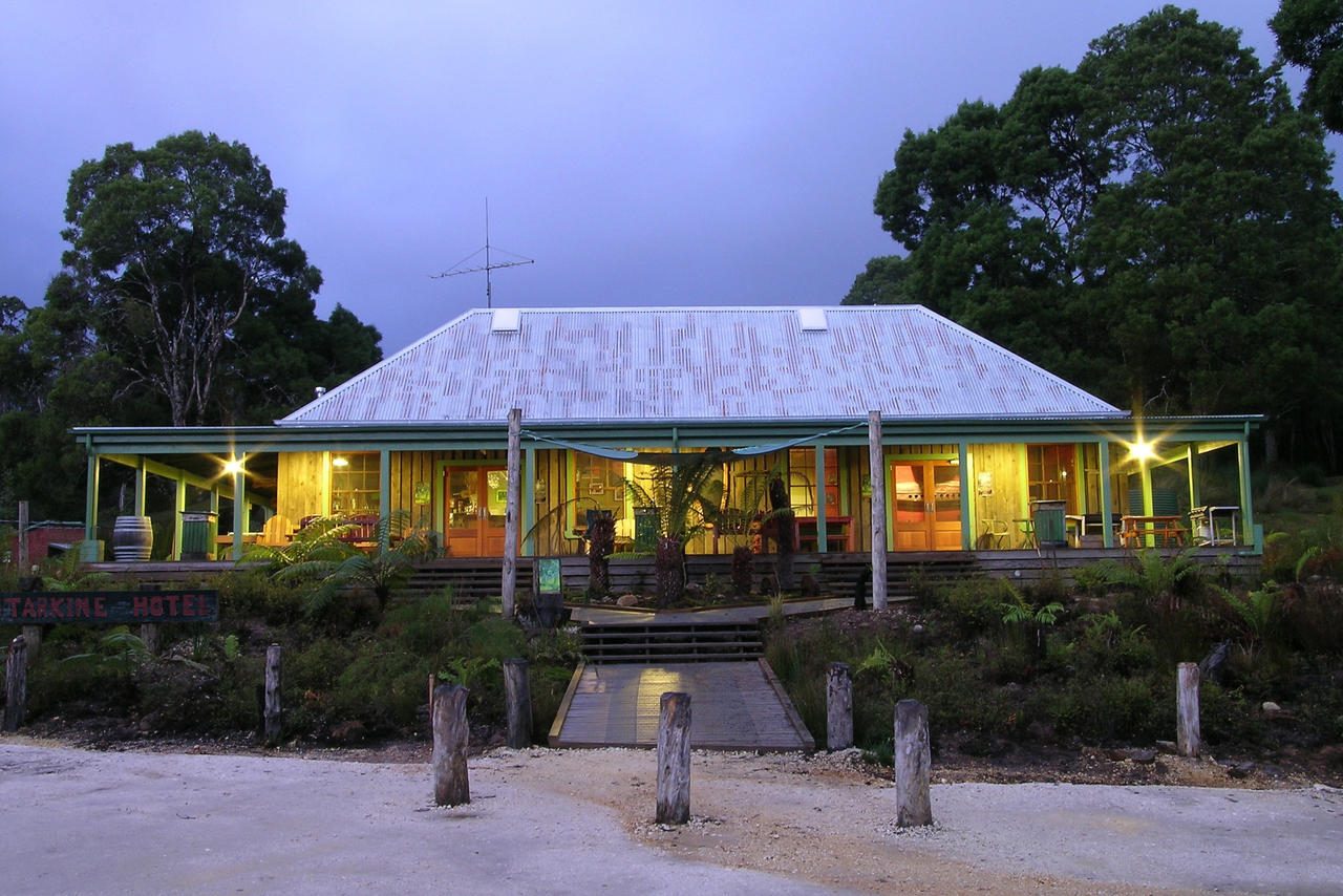 Corinna TAS Sunshine Coast Tourism