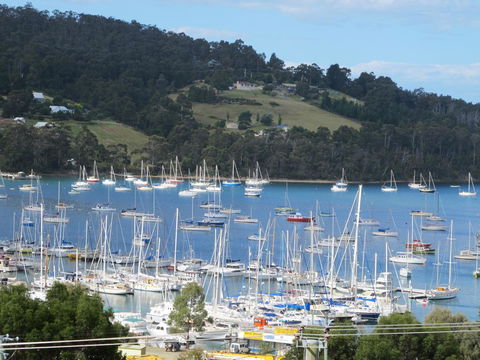 The Cove Kettering - Sunshine Coast Tourism 36