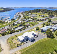 The Cove Kettering - Sunshine Coast Tourism
