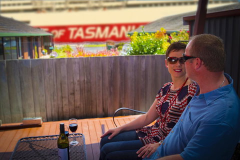 Apartment ONE - Sunshine Coast Tourism 12