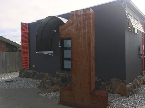 Apartment ONE - Sunshine Coast Tourism 0