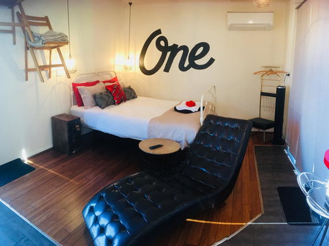 Apartment ONE - Sunshine Coast Tourism 3