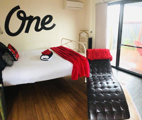 Apartment ONE - Sunshine Coast Tourism 1