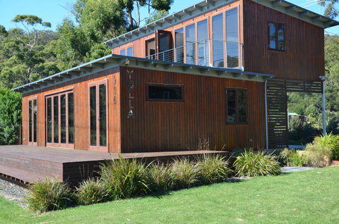 Yolla Beach House - Sunshine Coast Tourism 0