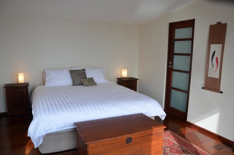 Yolla Beach House - Sunshine Coast Tourism 4
