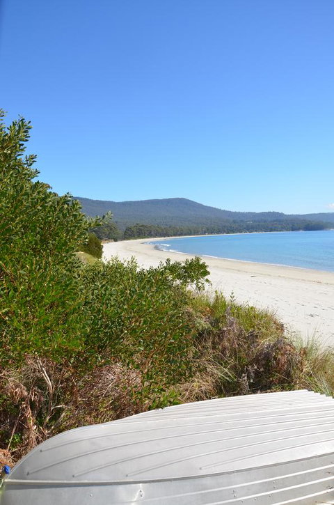 Yolla Beach House - Sunshine Coast Tourism 3