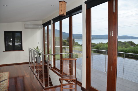 Yolla Beach House - Sunshine Coast Tourism 7