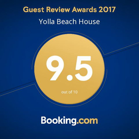 Yolla Beach House - Sunshine Coast Tourism 1
