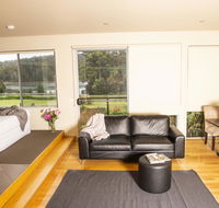 Little Norfolk Bay Events and Chalets - Sunshine Coast Tourism