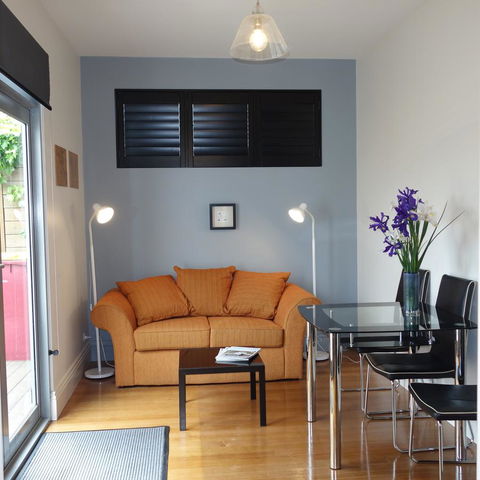 Patersonia Cottage - Sunshine Coast Tourism 2