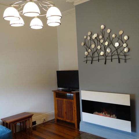 Patersonia Cottage - Sunshine Coast Tourism 10