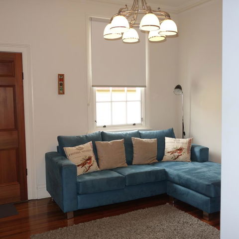 Patersonia Cottage - Sunshine Coast Tourism 11