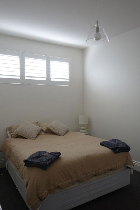 Patersonia Cottage - Sunshine Coast Tourism 5