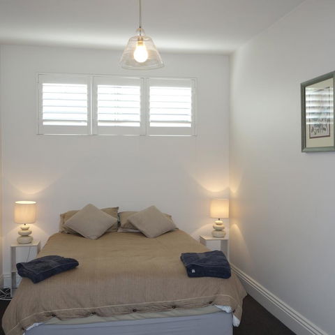 Patersonia Cottage - Sunshine Coast Tourism 15