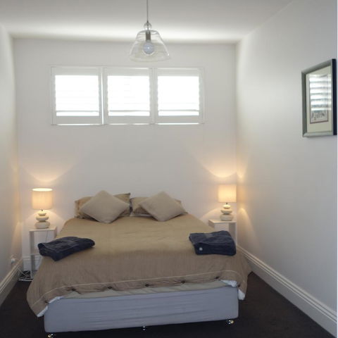 Patersonia Cottage - Sunshine Coast Tourism 4