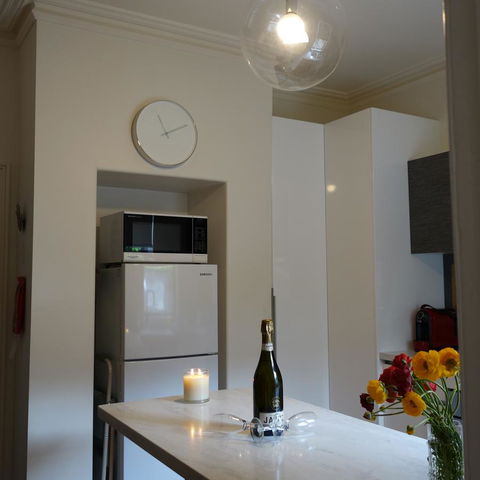 Patersonia Cottage - Sunshine Coast Tourism 14