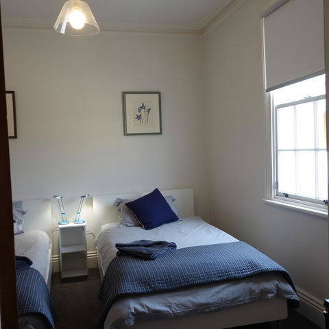 Patersonia Cottage - Sunshine Coast Tourism 9