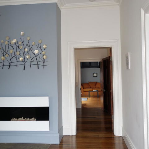 Patersonia Cottage - Sunshine Coast Tourism 12
