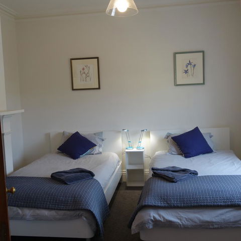 Patersonia Cottage - Sunshine Coast Tourism 8