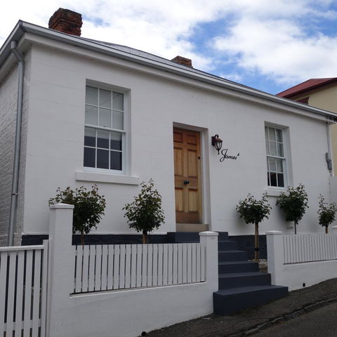 Patersonia Cottage - Sunshine Coast Tourism 0