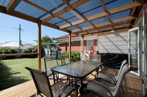 Moonah Central Apartments - Sunshine Coast Tourism 10