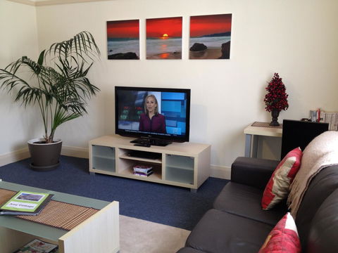 Moonah Central Apartments - Sunshine Coast Tourism 7
