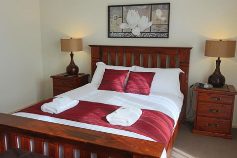 Moonah Central Apartments - Sunshine Coast Tourism 26