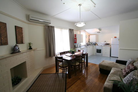 Moonah Central Apartments - Sunshine Coast Tourism 40