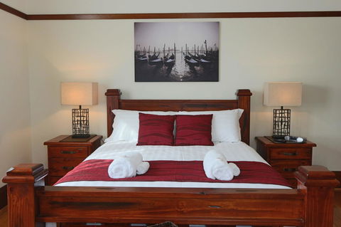 Moonah Central Apartments - Sunshine Coast Tourism 0