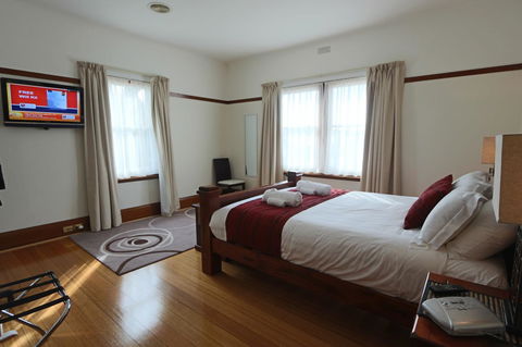Moonah Central Apartments - Sunshine Coast Tourism 30