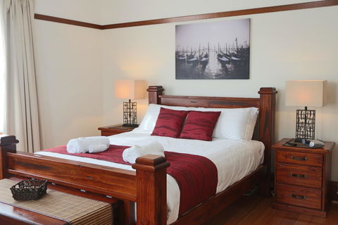 Moonah Central Apartments - Sunshine Coast Tourism 29