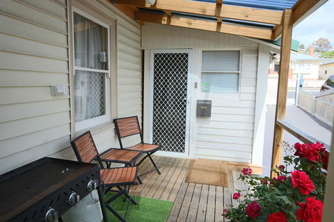 Moonah Central Apartments - Sunshine Coast Tourism 8