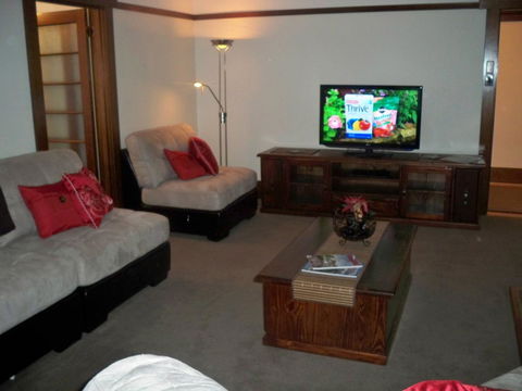 Moonah Central Apartments - Sunshine Coast Tourism 22