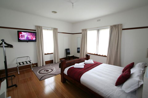 Moonah Central Apartments - Sunshine Coast Tourism 35
