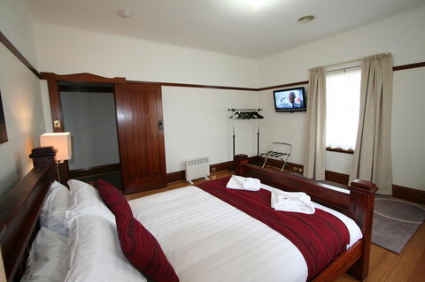 Moonah Central Apartments - Sunshine Coast Tourism 20