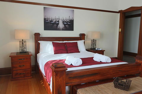 Moonah Central Apartments - Sunshine Coast Tourism 9