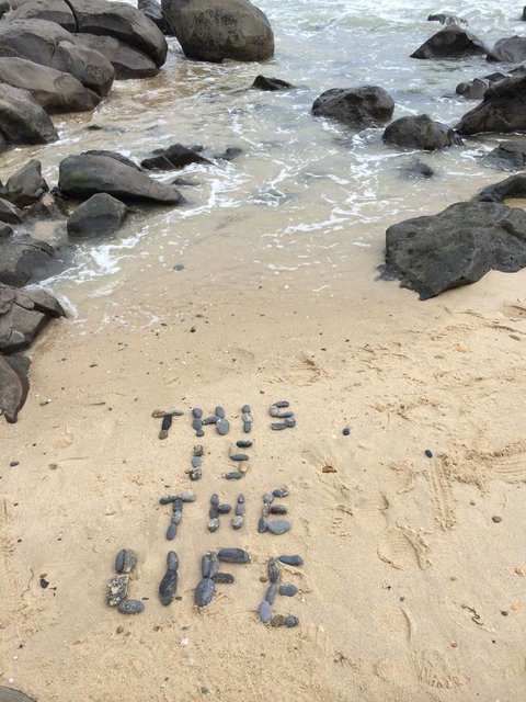 Seaspray - Sunshine Coast Tourism 16