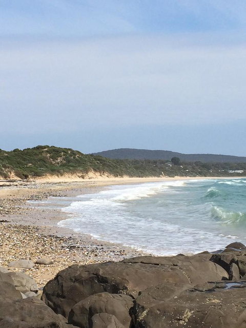 Seaspray - Sunshine Coast Tourism 18