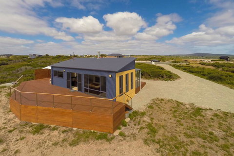 Seaspray - Sunshine Coast Tourism 3