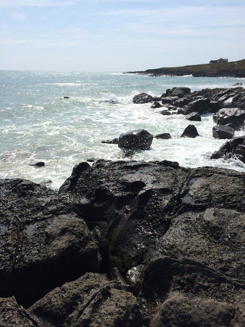 Seaspray - Sunshine Coast Tourism 20