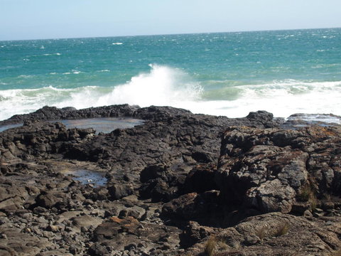 Seaspray - Sunshine Coast Tourism 17