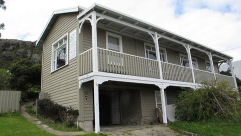 Sea Salt House - Holiday Sunshine Coast 1