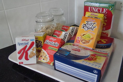 Buttons Cottage For Canyon & Rain Forest Walks With In House Dining - Holiday Sunshine Coast 14