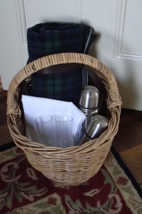 Buttons Cottage For Canyon & Rain Forest Walks With In House Dining - Holiday Sunshine Coast 27