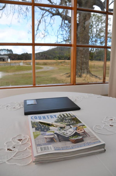 Buttons Cottage For Canyon & Rain Forest Walks With In House Dining - Holiday Sunshine Coast 25