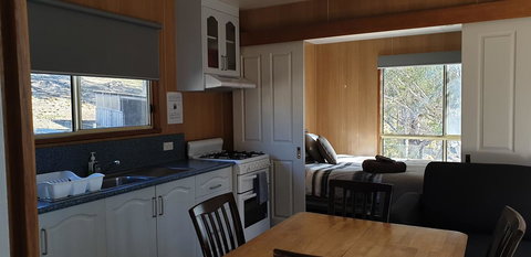 Mount Rumney Escapes - 1h Haven Horse House - Sunshine Coast Tourism 3