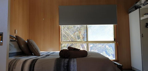 Mount Rumney Escapes - 1h Haven Horse House - Sunshine Coast Tourism 0